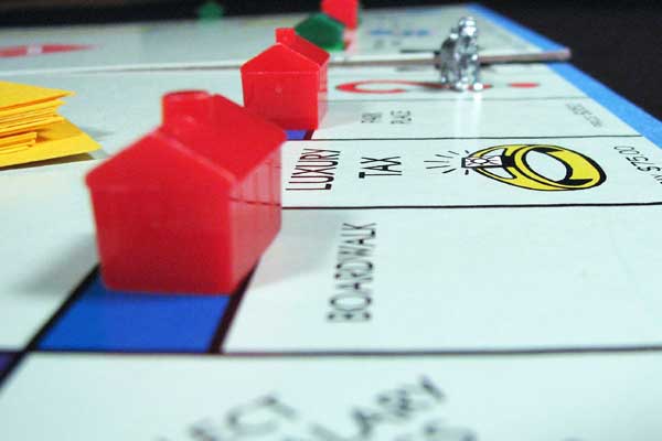 High Net Worth Individuals